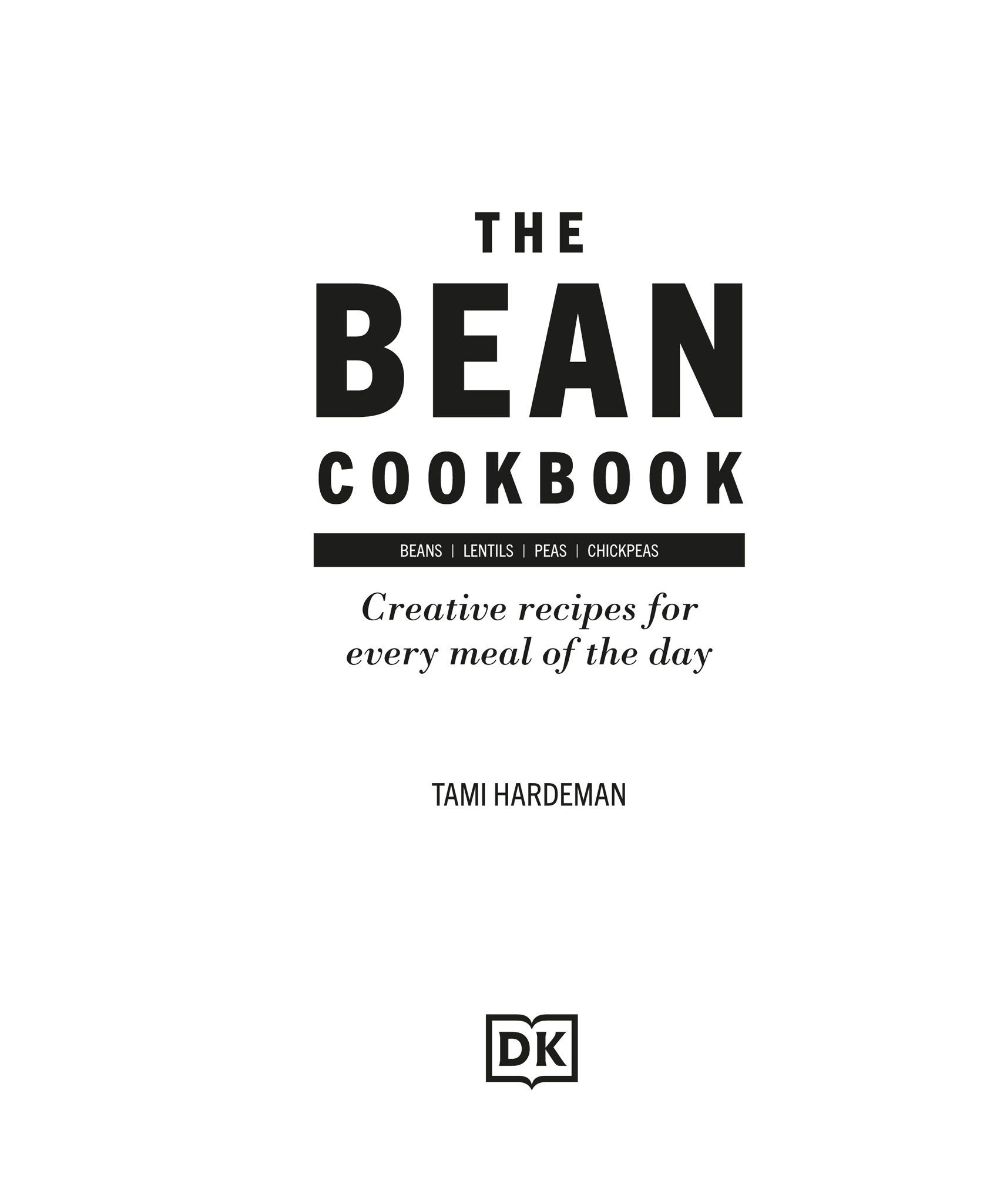 CONTENTS The Bean Cookbook CONTENTS HOW TO USE THIS EBOOK Preferred - photo 2