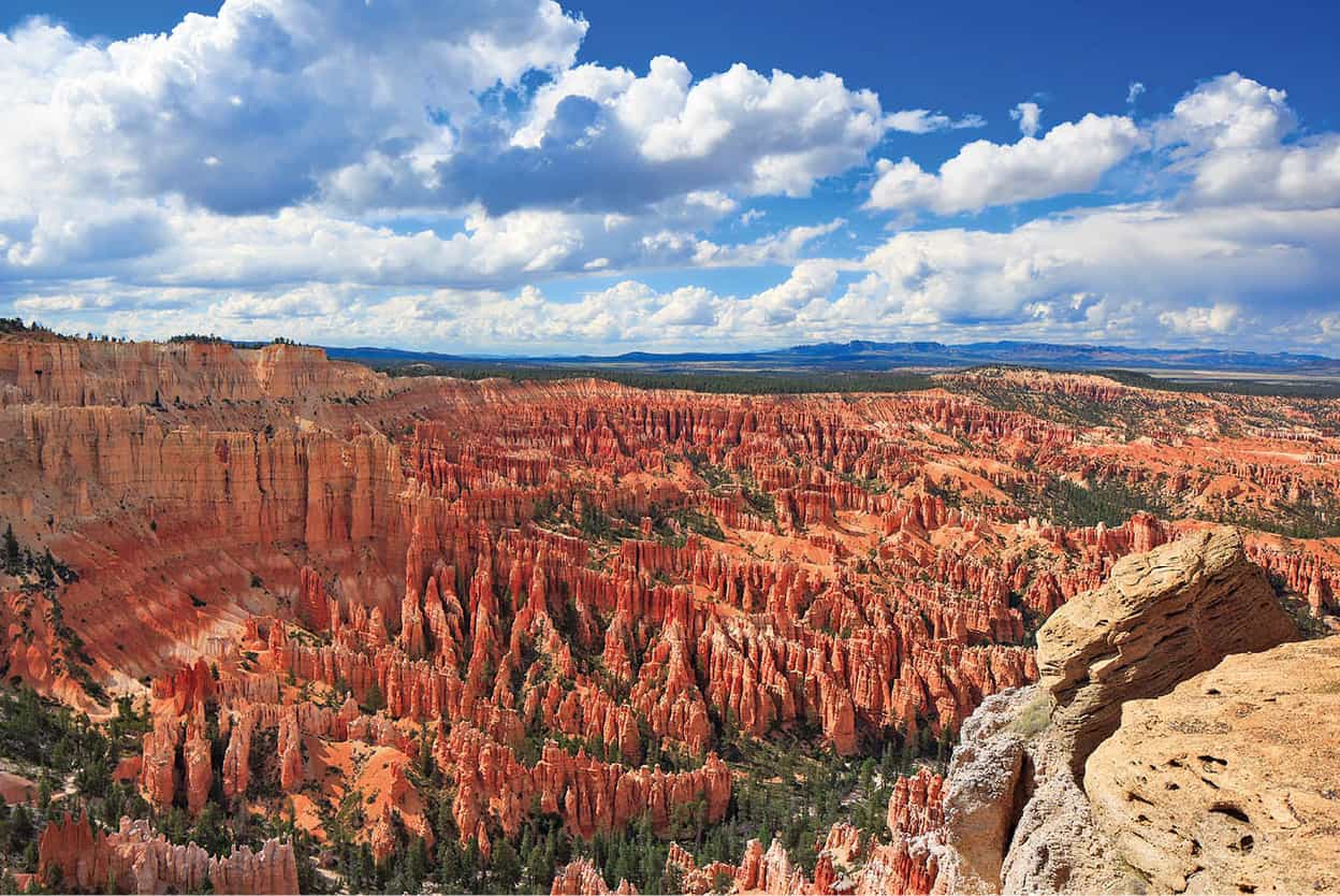 Utahs Grand Circle of Parks Carved into labyrinthine canyons by the Colorado - photo 11