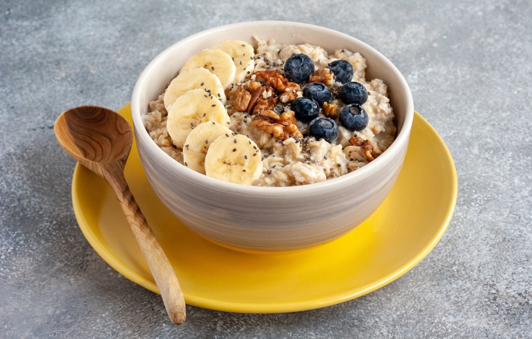 This is not your grandmothers oatmeal or a quick breakfast using instant oats - photo 7