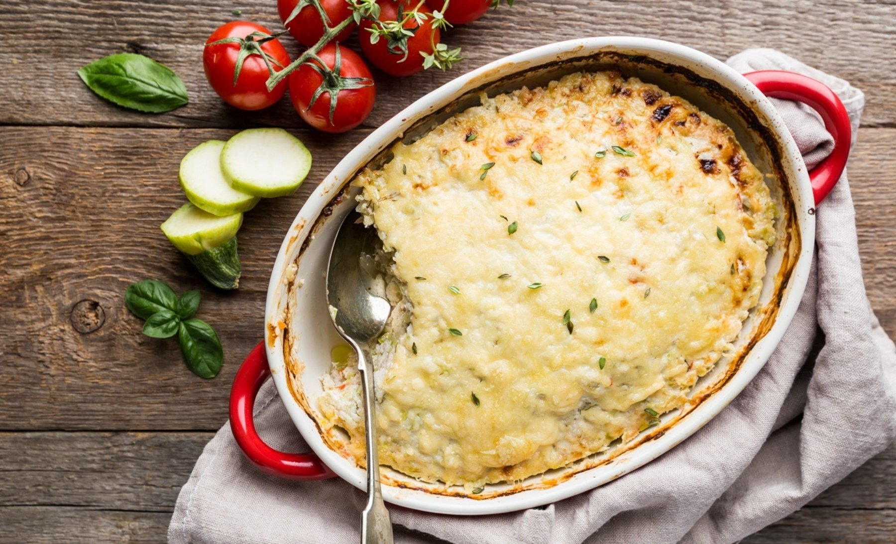 You and your family will love this super-easy casserole It has the wonderful - photo 9