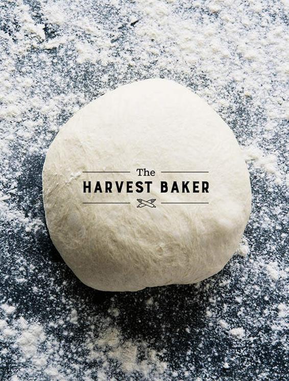 The Harvest Baker goes way beyond zucchini bread and shows you wonderful ways - photo 2