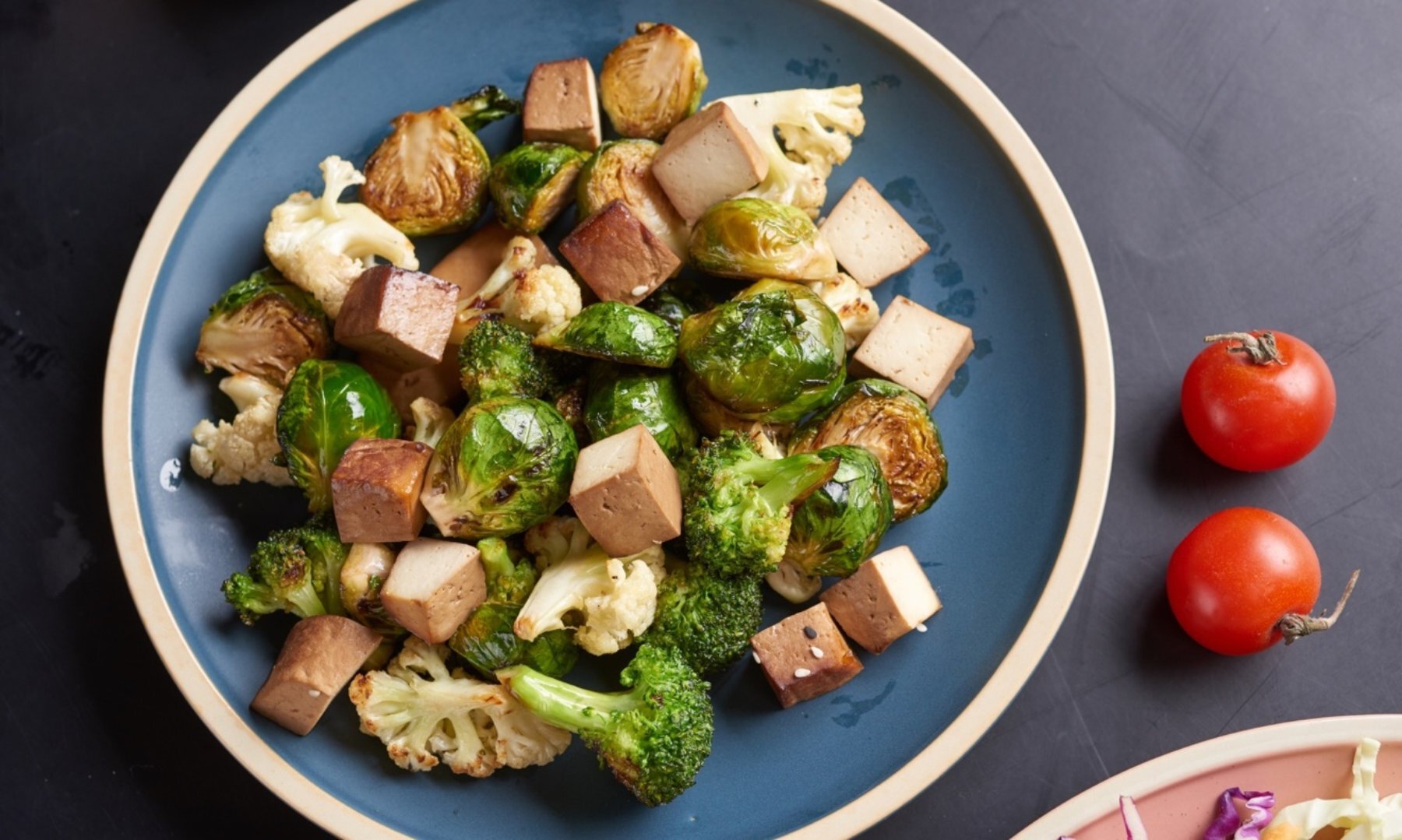 This tofu recipe is ideal if youre looking for a healthy and fast dinner You - photo 7
