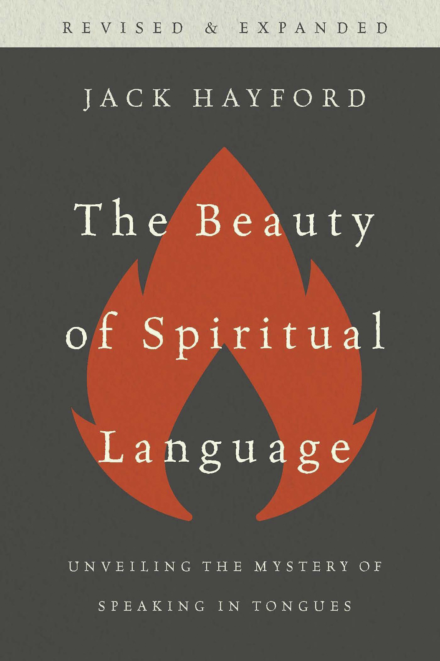 The Beauty of Spiritual Language Unveiling the Mystery of Speaking in Tongues - photo 1