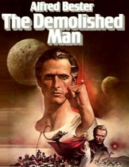 Alfred Bester - The Demolished Man