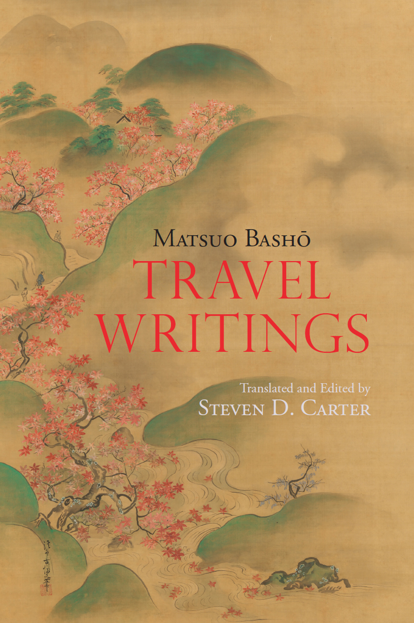 M ATSUO B ASH TRAVEL WRITINGS M ATSUO B ASH TRAVEL WRITINGS Translated - photo 1
