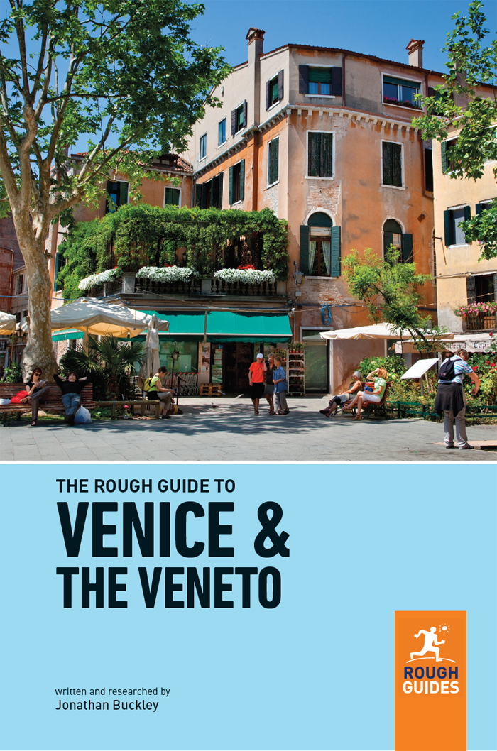 iStock BARDOLINO VINEYARD VERONA Contents iStock Introduction to Venice - photo 2