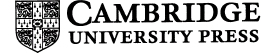 CAMBRIDGE UNIVERSITY PRESS Cambridge New York Melbourne Madrid Cape Town - photo 2