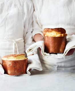 Marjorie Taylor - The Cooks Atelier: Recipes, Techniques, and Stories from Our French Cooking School