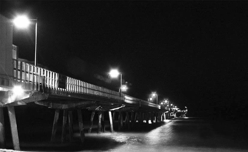 Fishing Pier Seven Mile Bridge - photo 3