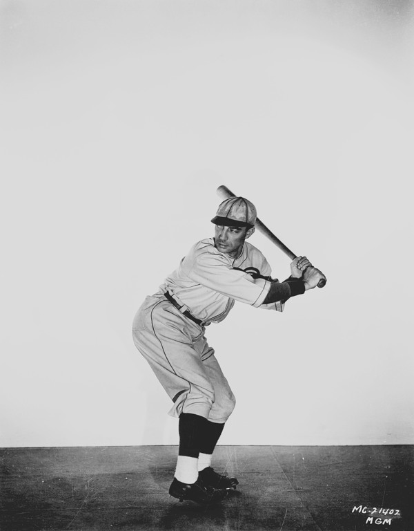 Film and baseball were Buster Keatons two great loves The game is often - photo 2