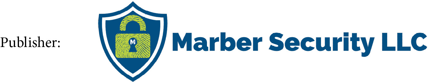 Marber Security LLC is an independent entity and not affiliated in any manner - photo 3