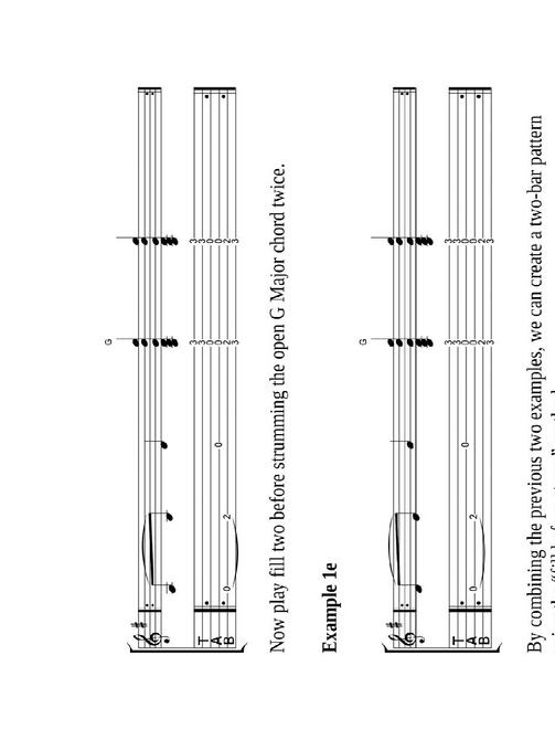 Guitar Rhythm Exercises A Complete Course In Rhythm Guitar Mastery Beyond Rhythm Guitar - photo 31