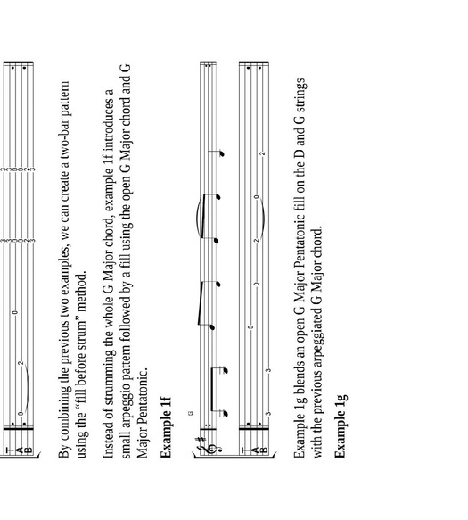 Guitar Rhythm Exercises A Complete Course In Rhythm Guitar Mastery Beyond Rhythm Guitar - photo 32