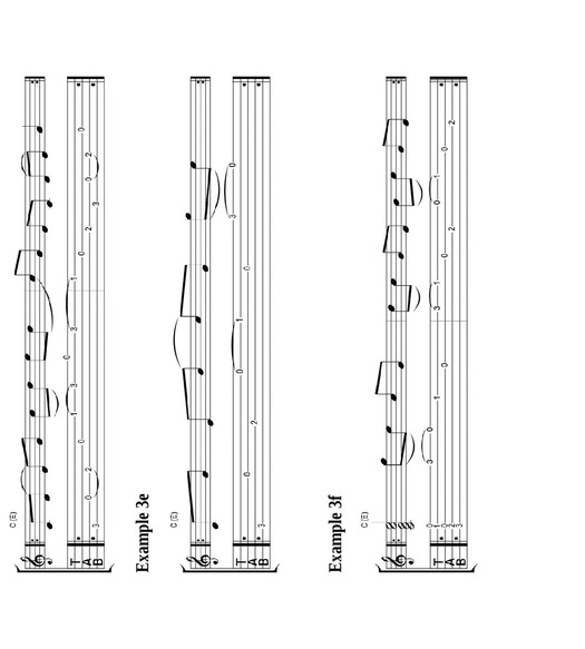 Guitar Rhythm Exercises A Complete Course In Rhythm Guitar Mastery Beyond Rhythm Guitar - photo 34