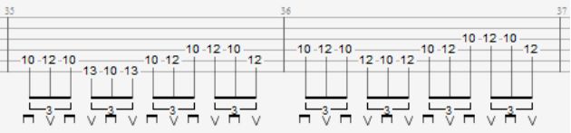 Exercise Exercise 23 Pentatonic Fmaj - photo 17