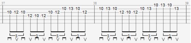 Exercise Exercise 23 Pentatonic Fmaj - photo 18