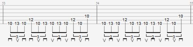 Exercise Exercise 3 Pentatonic Gmaj - photo 31