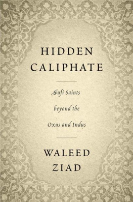 Waleed Ziad Hidden Caliphate