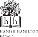 HAMISH HAMILTON CANADA Published by the Penguin Group Penguin Group Canada - photo 2