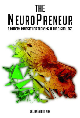 Mah The NeuroPreneur