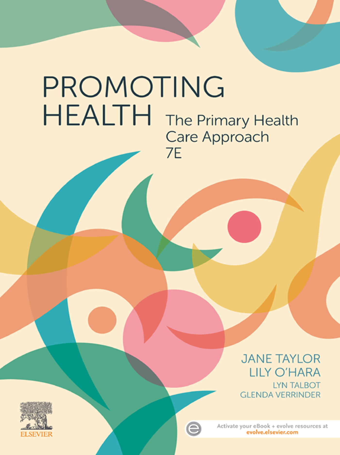 PROMOTING HEALTH The Primary Health Care Approach Seventh Edition JANE - photo 1