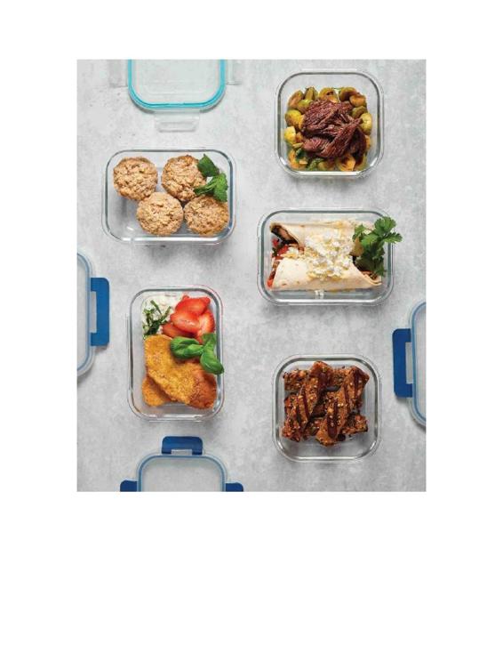 The Essential Bodybuilding Plan Prep Cookbook - 6-Week Meal Plan - Success Beyond 6 Weeks - Optimize Your Intake Fuel bodybuilding success with macronutrient meal prep - photo 1