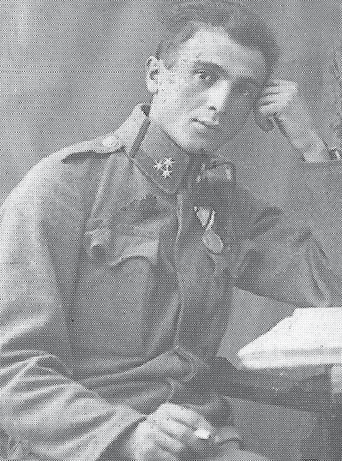 Teofil Tobias Reiss In the Line of Fire A Soldiers Diary WWI 1914-1918 - photo 2