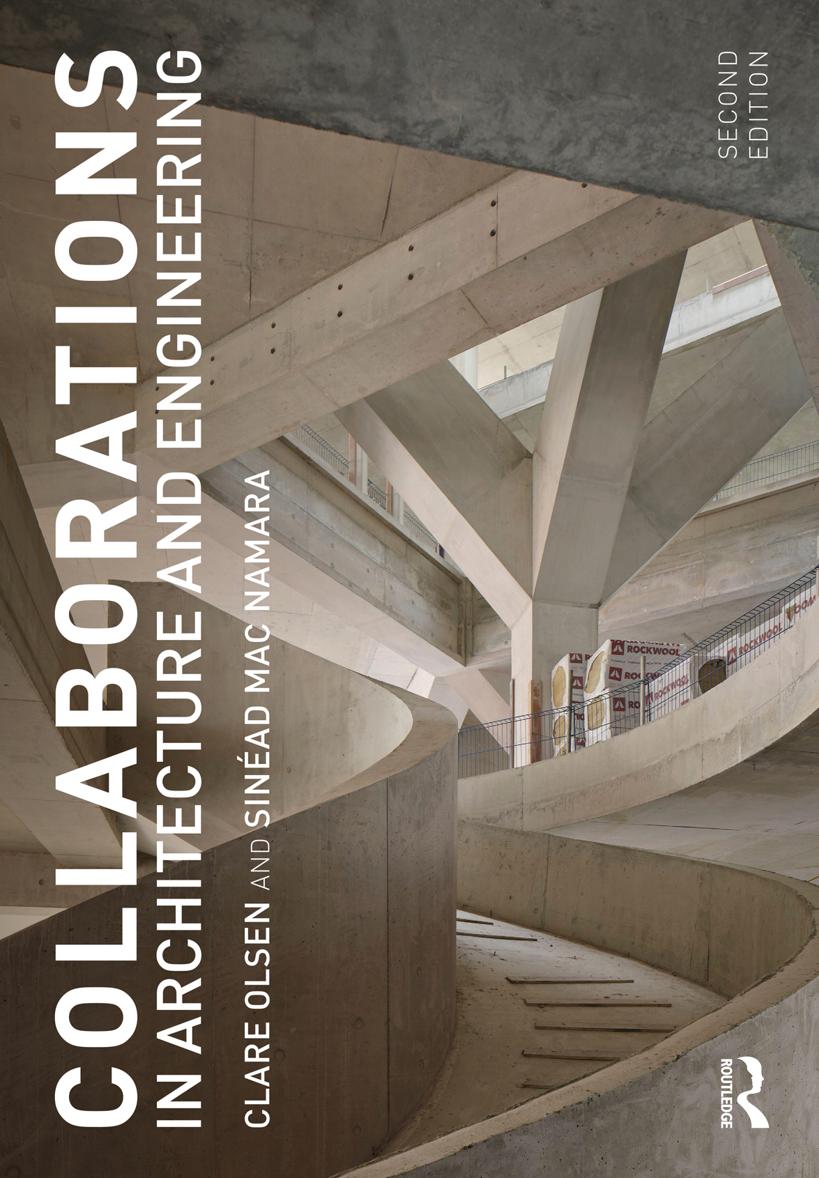 Collaborations in Architecture and Engineering This new edition of - photo 1