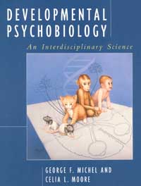 title Developmental Psychobiology An Interdisciplinary Science author - photo 1