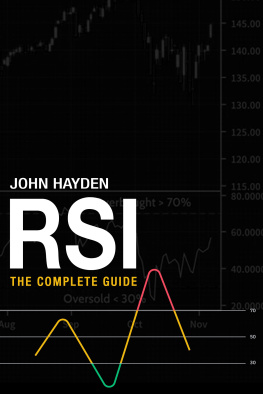 John Hayden - RSI: The Complete Guide