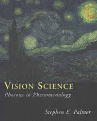 title Vision Science Photons to Phenomenology author Palmer - photo 1