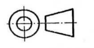 3 Technical drawings in the mechanical industry For mechanical AutoCAD there - photo 9