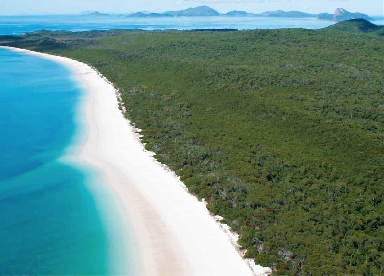 Robinson Crusoes Find peace and solitude on an almost deserted tropical beach - photo 11