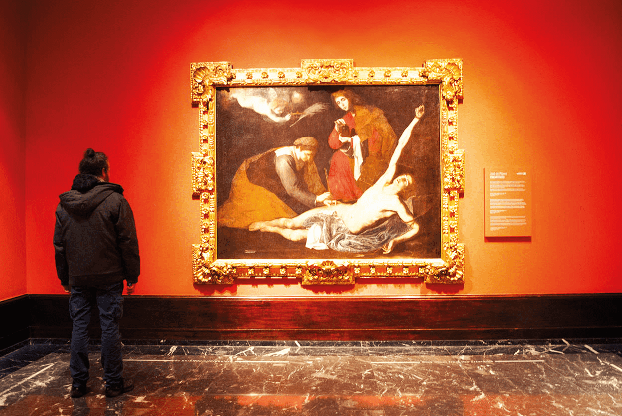 Top Attraction 10 Shutterstock Museo de Bellas Artes The citys celebrated fine - photo 13