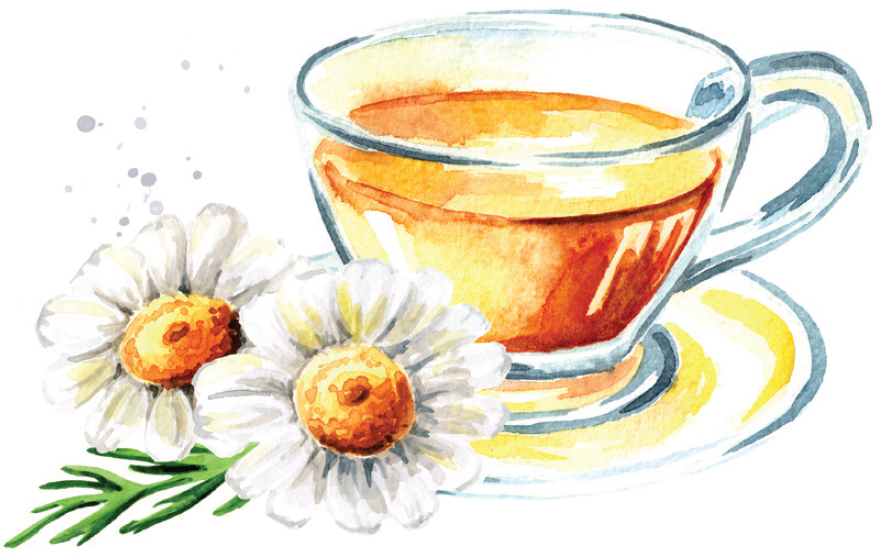 Ginger tea can be gargled to ease a sore throat or sip it to quell motion - photo 3