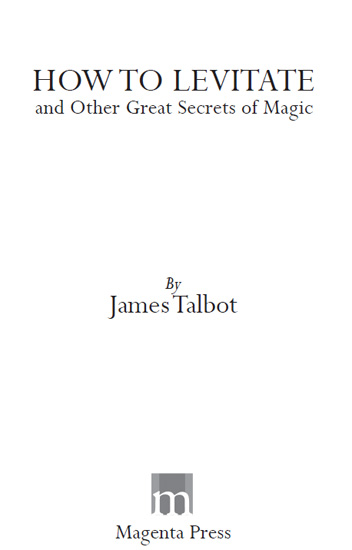 The author 2013 Mumtaz Ali James Talbot First Published 2013 All rights - photo 1