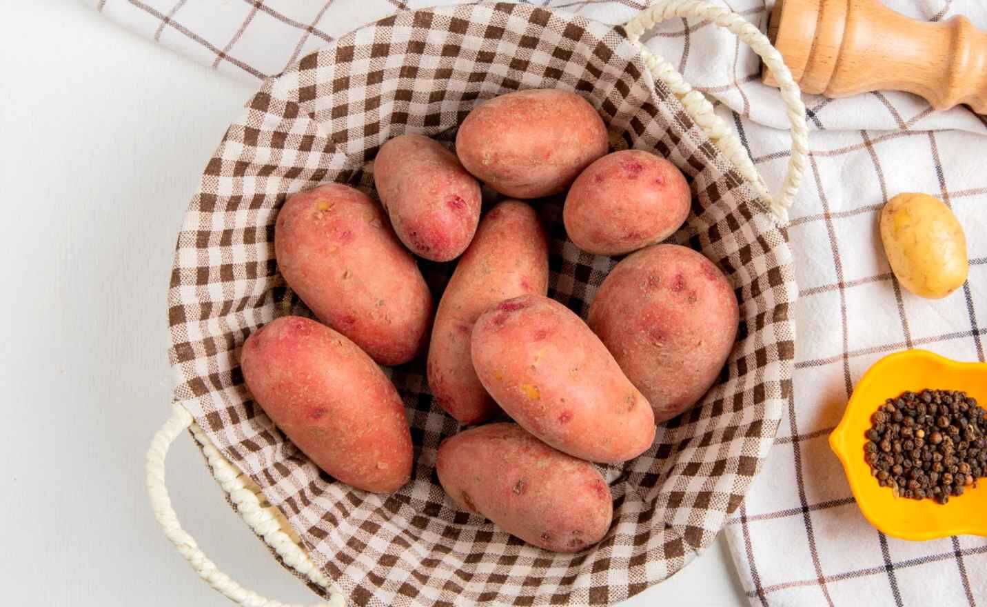 Servings 8 Preparation Cook time 45 minutes Recipes 1 lb red potatoes - photo 5