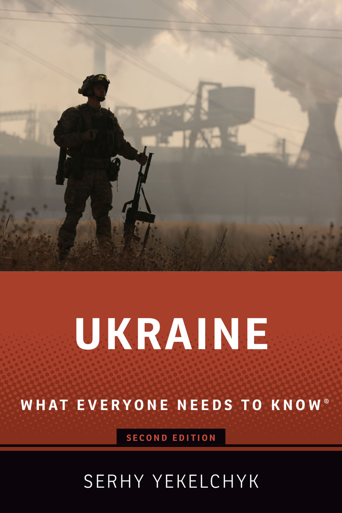 Ukraine - What Everyone Needs to Know - image 1