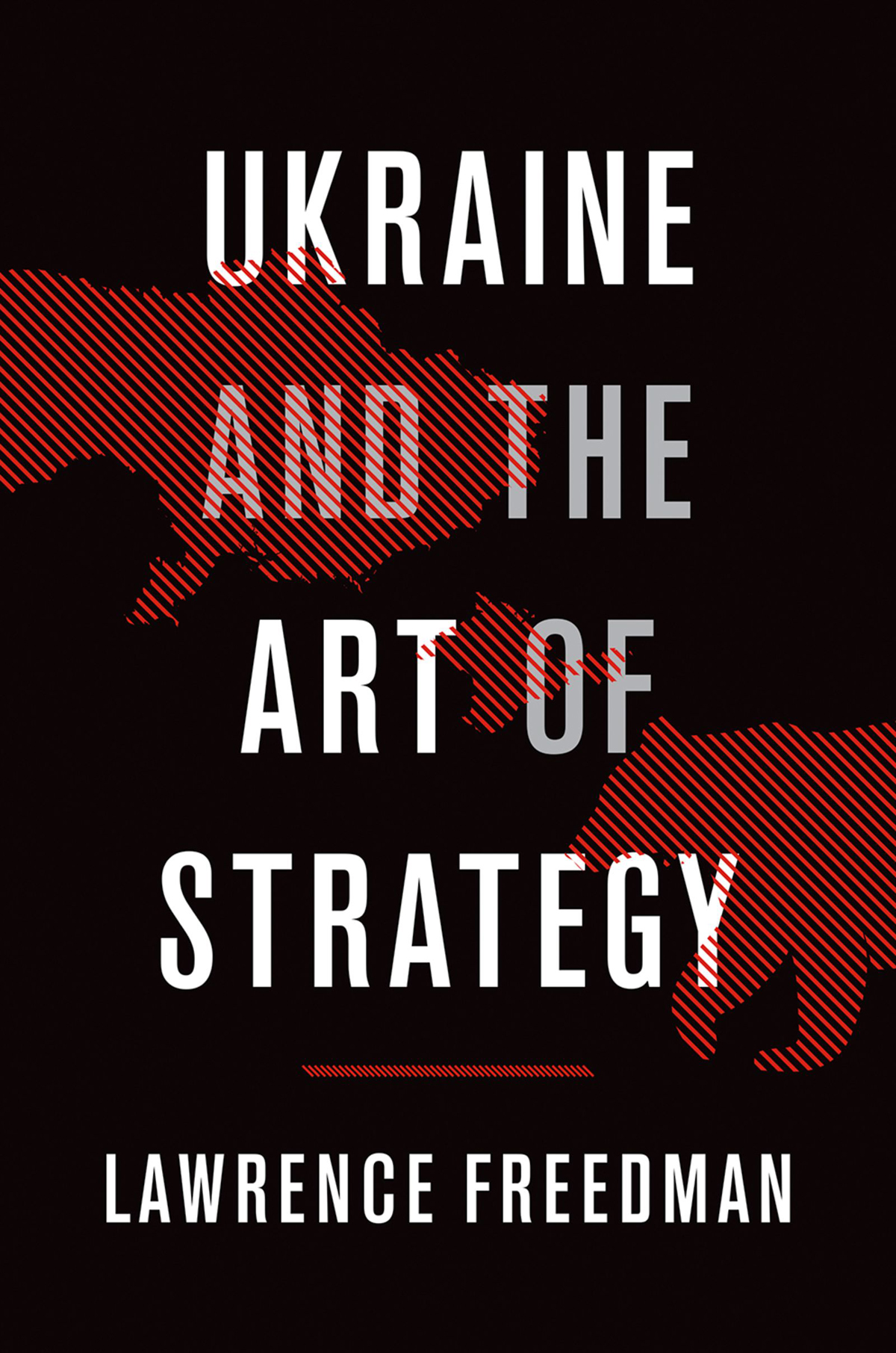 Ukraine and the Art of Strategy - image 1