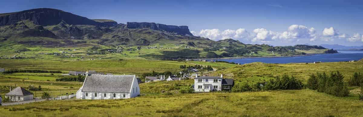 iStock Introduction to Scottish Highlands Islands Wild and - photo 4