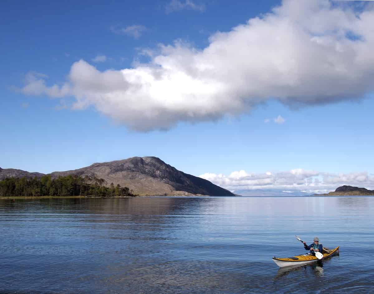 Alamy LOCH NEVIS INVERIE Of course activitie - photo 5