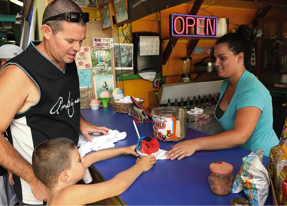 FamiliesChildren Children will love Aulani which hop from swimming hole to - photo 6