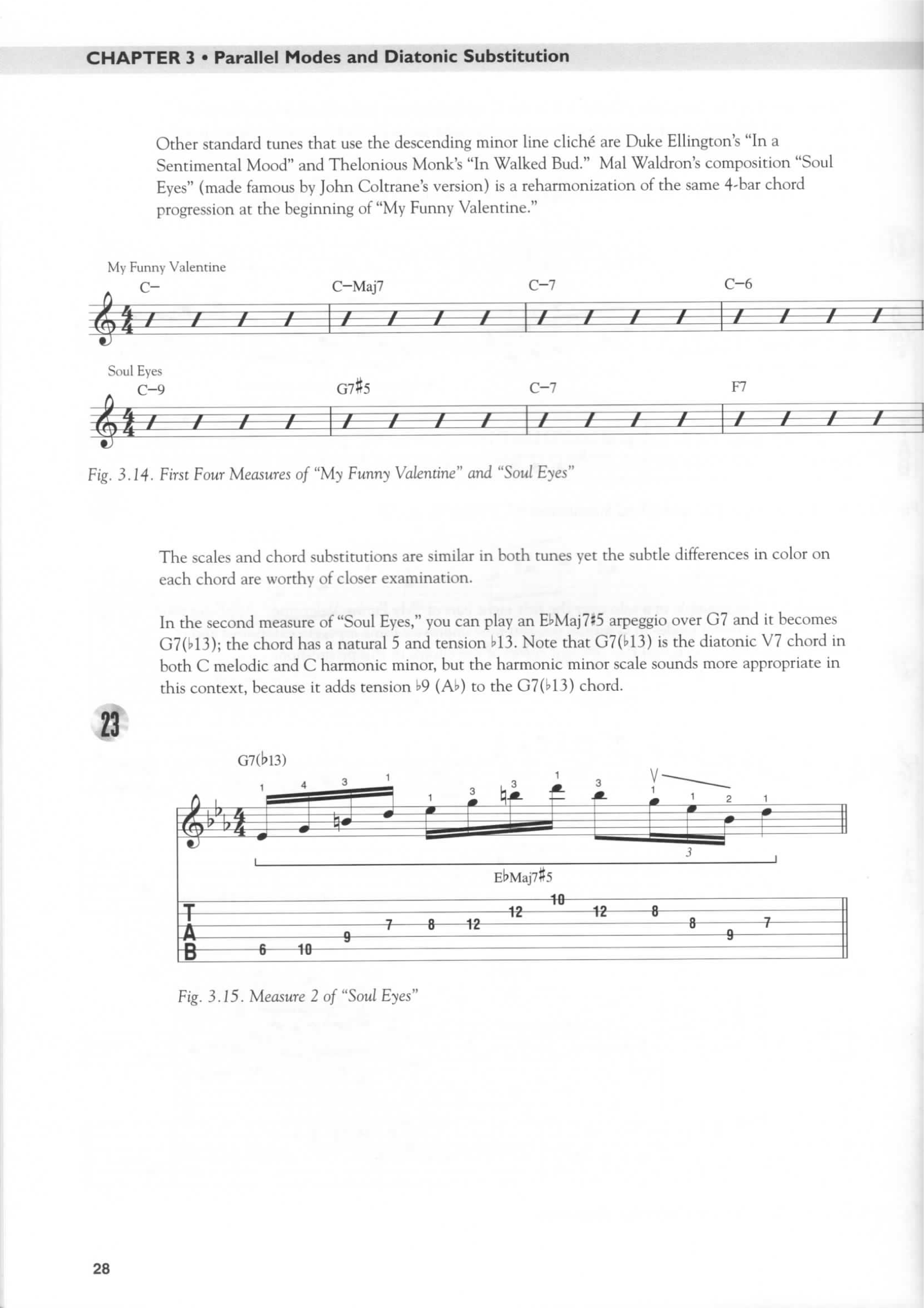 Chapter 4 - Secondary Dominants - photo 39