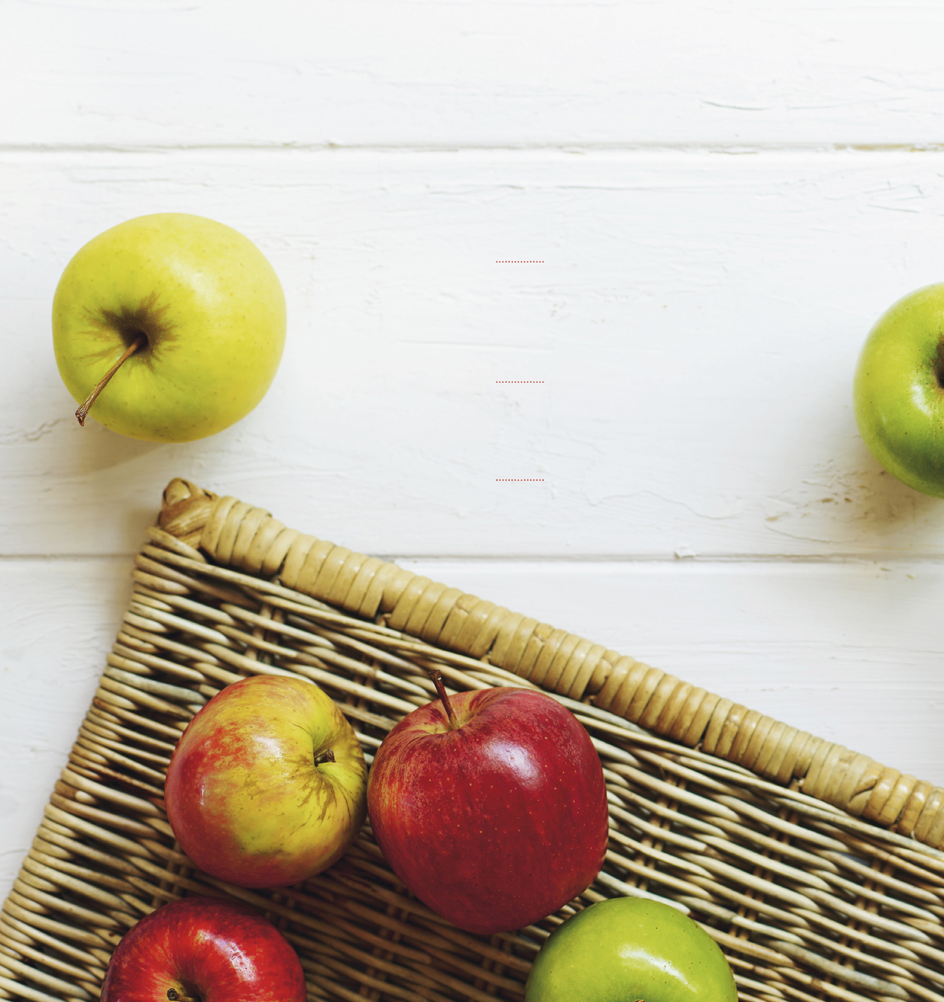 Apples make great additions to all types of salads not just fruit salads When - photo 2