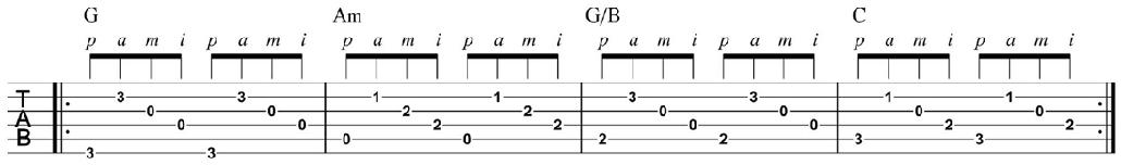 Using inversions allows us to create smooth ascending or descending bass lines - photo 12