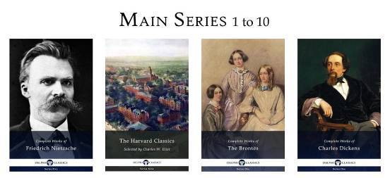 Browse our Main Series Browse our Ancient Classics Browse our Poets - photo 4