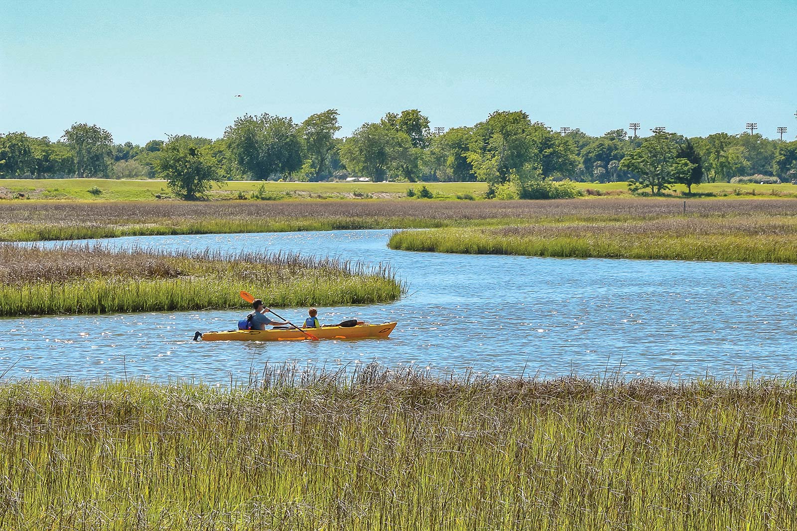 Savannah is one of the few cities in the United States where you can - photo 20