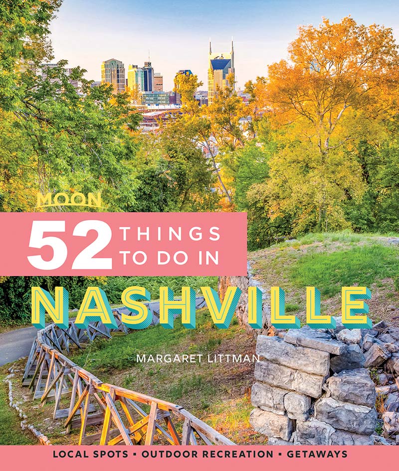 Moon 52 Things to Do in Nashville Local Spots Outdoor Recreation Getaways - image 1