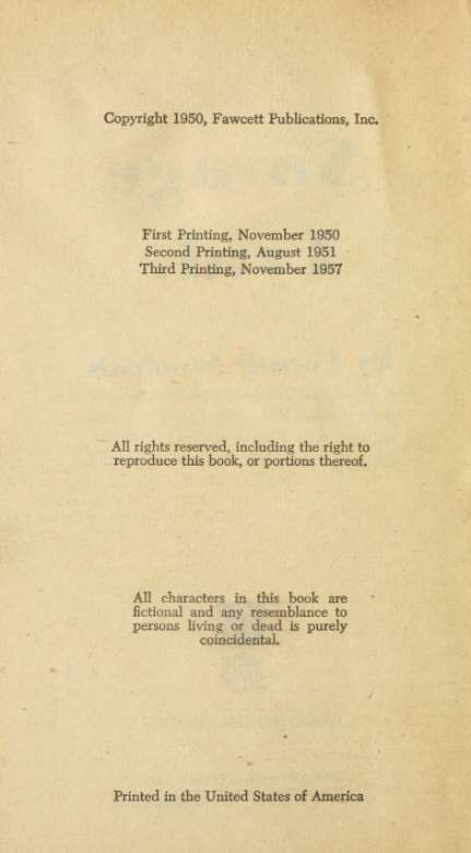 Chapter One His name was Lawrence Kingsley Jones He was just like any man - photo 4