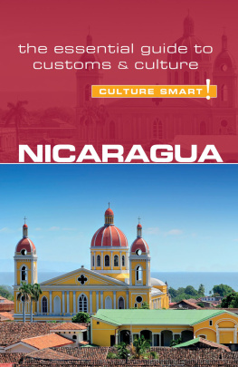Russell Maddicks Nicaragua - Culture Smart!: The Essential Guide to Customs & Culture